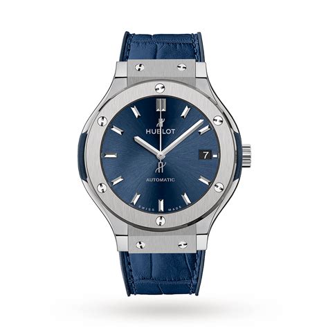 Hublot products online